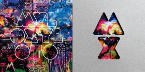 Mylo Xyloto disco d'oro in Italia e a 1.500.000 copie nel Mondo