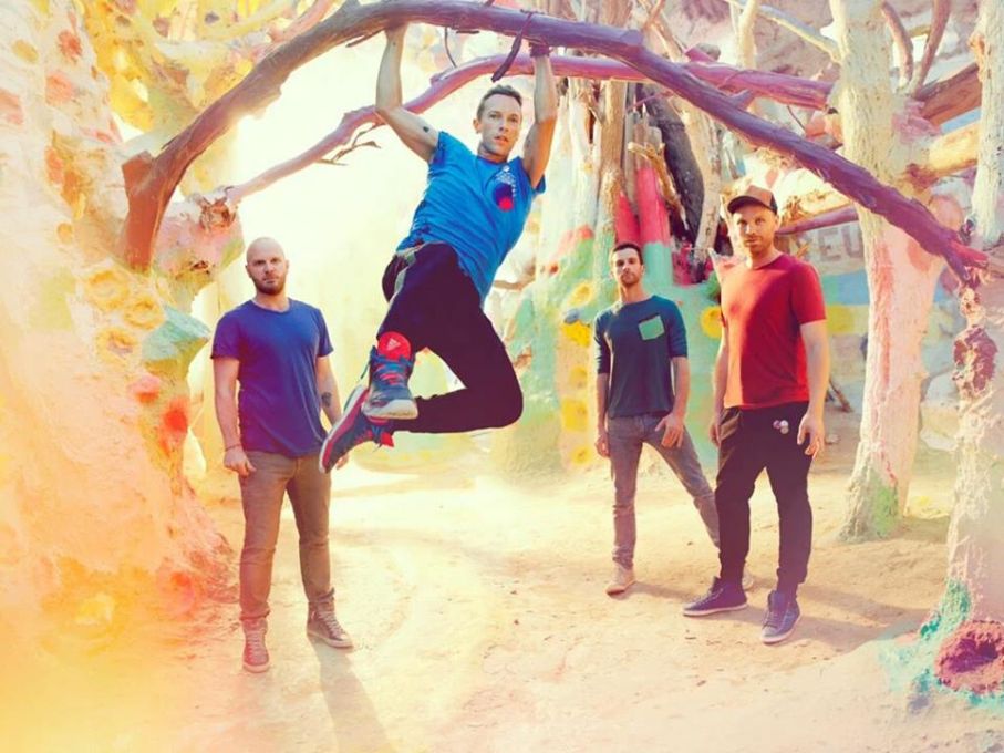 A sorpresa online il video ufficiale di Birds