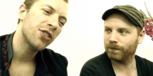 Chris: 'Siamo molto gasati per quest'album!'