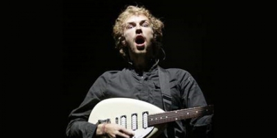 E' Halloween anche per i Coldplay