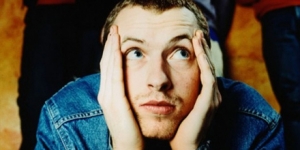 in palio la camicia di Chris Martin!   