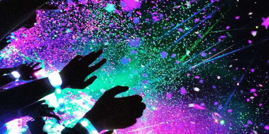 [Editoriale] A Head Full Of Dreams Tour: partenza a razzo per i Coldplay