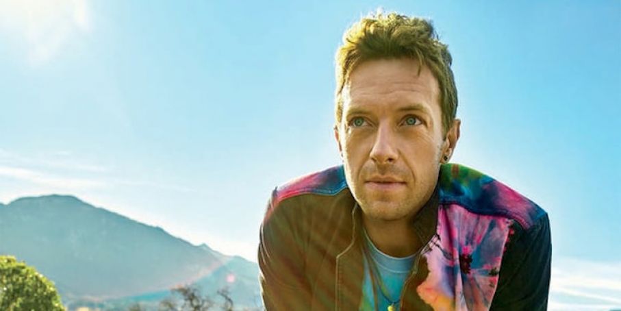 [THETIMESOFINDIA.COM] Intervista a Chris Martin