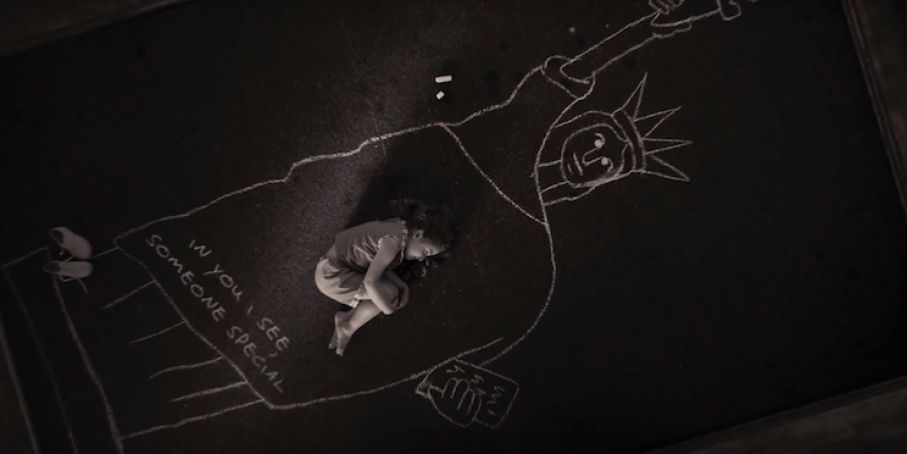 Il video di Miracles (Someone Special)