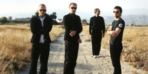 La tracklist dell'EP 'Prospekt's March'