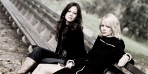 The Pierces
