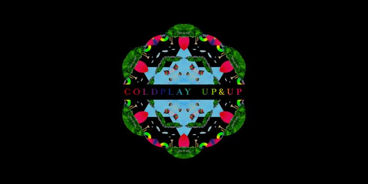 Ecco il remix di Up&amp;Up di Freedo