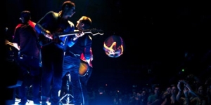 I Coldplay a San Siro nel 2009?
