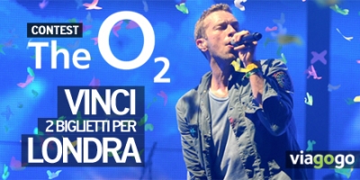 [CONTEST] Coldplayzone ti regala Londra