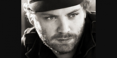 Happy birthday Jonny!