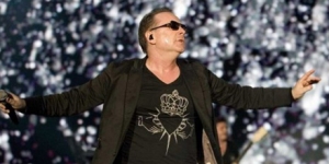 Kerr, frontman dei Simple Minds: 'I Coldplay nostri eredi ma...'