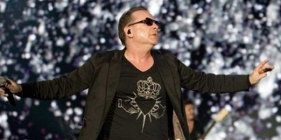 Kerr, frontman dei Simple Minds: 'I Coldplay nostri eredi ma...'