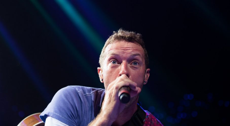 Domani, 4 Settembre, Chris sarà su BBC Radio 1: ecco come seguirlo