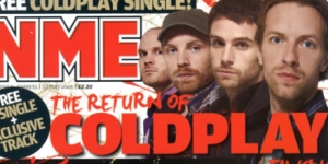 [NME] Viva La Revolution