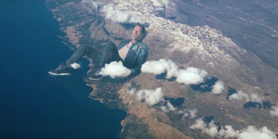 Il video di Up&Up si aggiudica un UK Music Video Award