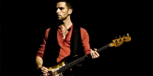 Guy Berryman