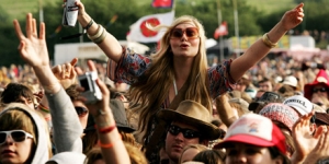 Coldplay su "Glastonbury" DVD e CD