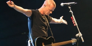 Raf: 'I Coldplay nel mio Dna musicale'