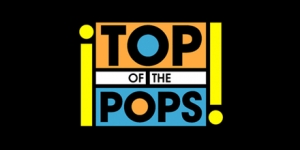 &#039;Top Of The Pops&#039; con i Coldplay