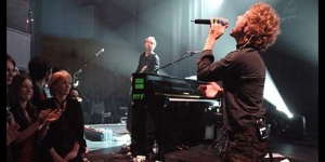 Le foto della performance agli Abbey Road Studios
