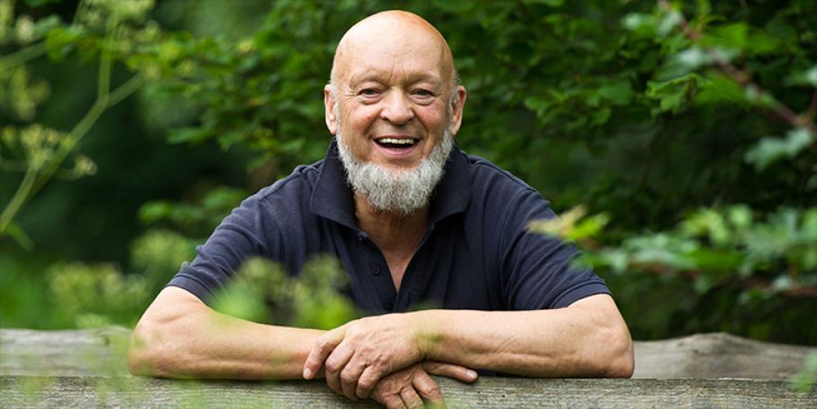Michael Eavis