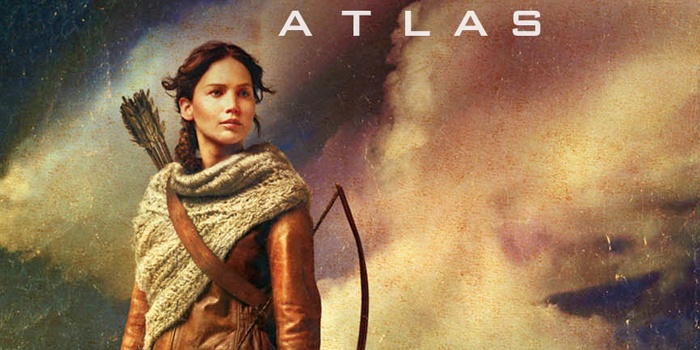 In 10 giorni, Atlas vende quasi 150.000 copie nel Mondo
