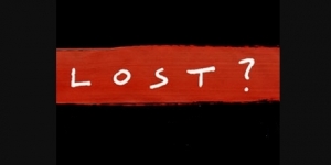 'Lost?': un video davvero suggestivo   