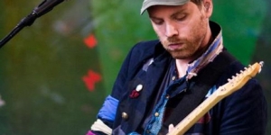 [Coldplay.com] Intervista a Jonny (#1)