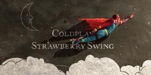 Strawberry Swing: artwork e trailer