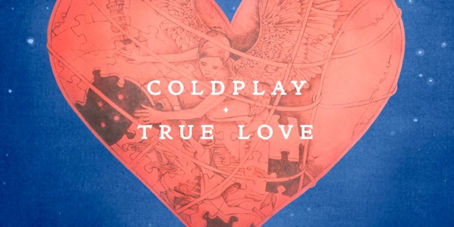 Il video di True Love, terzo singolo di Ghost Stories