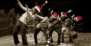 Buon indice di vendita per 'Christmas Lights' finora