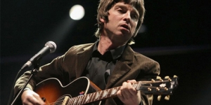Noel Gallagher