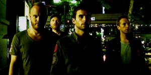 Su ColdplayVEVO il video live ufficiale di Charlie Brown
