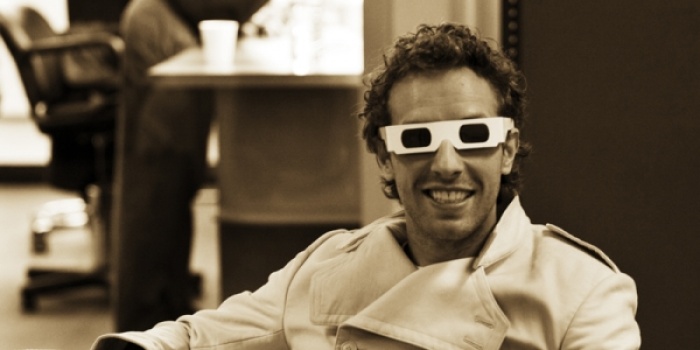 [Inquirer Entertainment] Intervista a Chris Martin