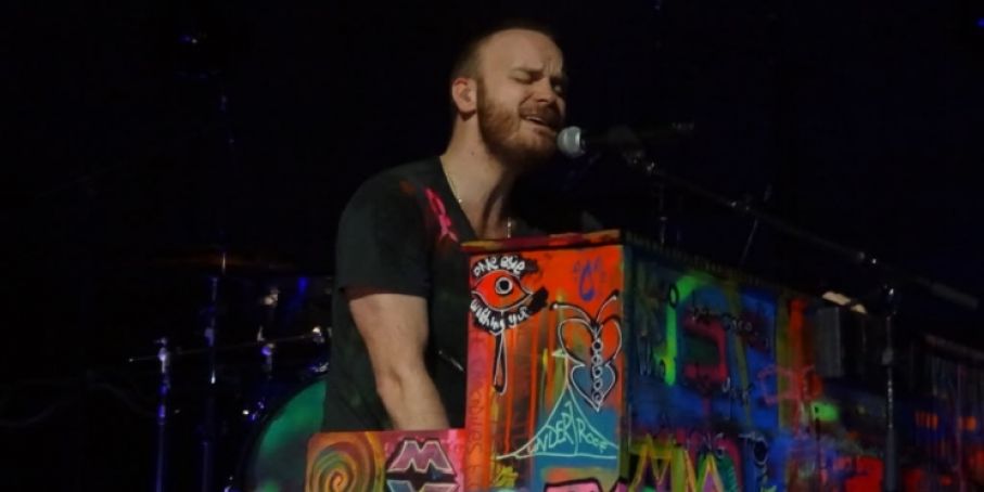 I Coldplay torneranno in Sudamerica a Novembre di quest'anno