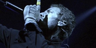 la vicenda Van Wood vs. Coldplay