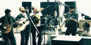 Per i Coldplay il quinto lp sarà un 'concept album'!