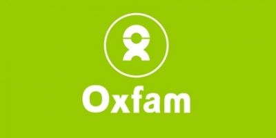 La giacca di Chris all'asta di Oxfam per Haiti
