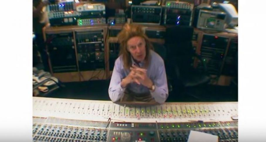 E' morto George Martin: il produttore dei Beatles vicino anche ai Coldplay