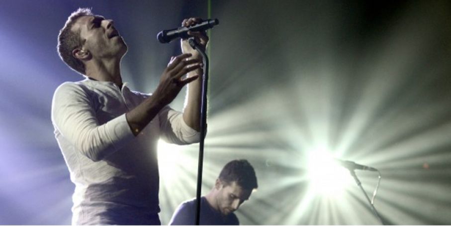[Stereogum.com] E' tempo che tutti concordino sul fatto che i Coldplay sono grandi!