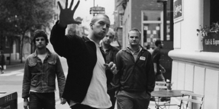 Il nuovo album dei Coldplay in uscita (probabilmente) a Maggio 2014