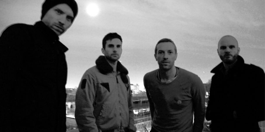 [Billboard.com] Lo spettrale album dei Coldplay 'Ghost Stories': recensione traccia per traccia