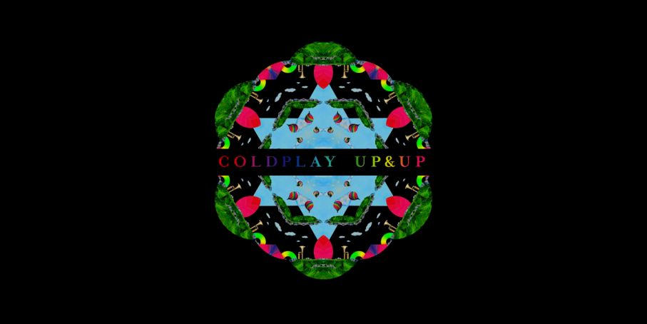 E' il giorno del singolo di Up&Up