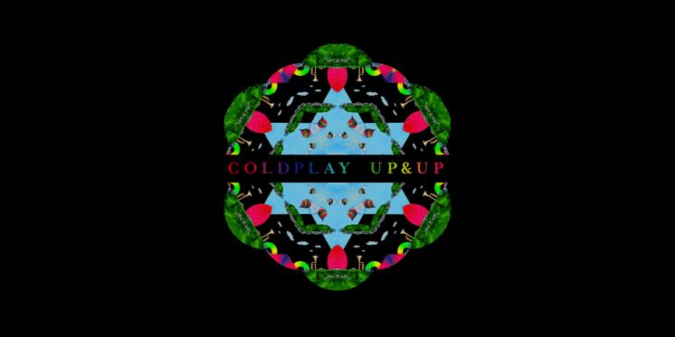 E&#039; il giorno del singolo di Up&amp;Up