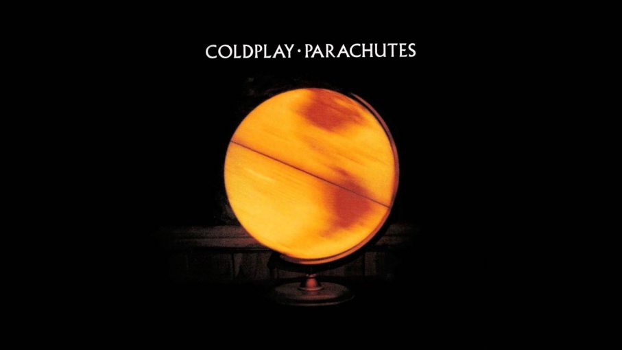 Per il 75&deg; anniversario di Capitol Records verr&agrave; pubblicata una ristampa di Parachutes