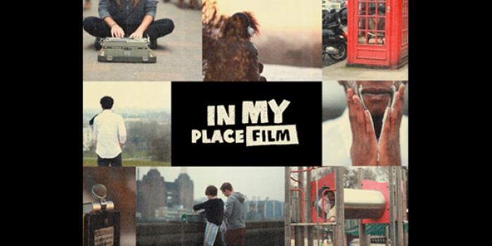 Online il video del progetto di Oxfam 'In My Place Film'