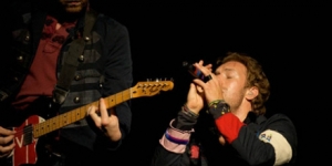 UK/Irish Leg: le band di supporto