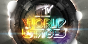 Coldplay@MTV World Stage