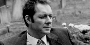 Simon Williams, fondatore della Fierce Panda
