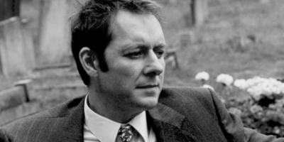Simon Williams, fondatore della Fierce Panda